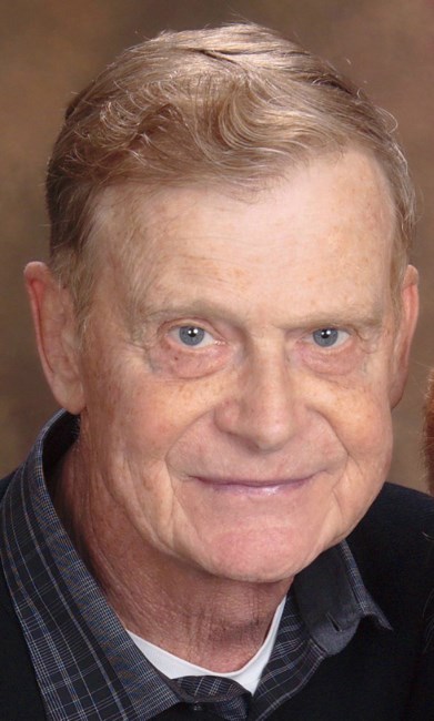 Obituary of Charles Albert Phillips