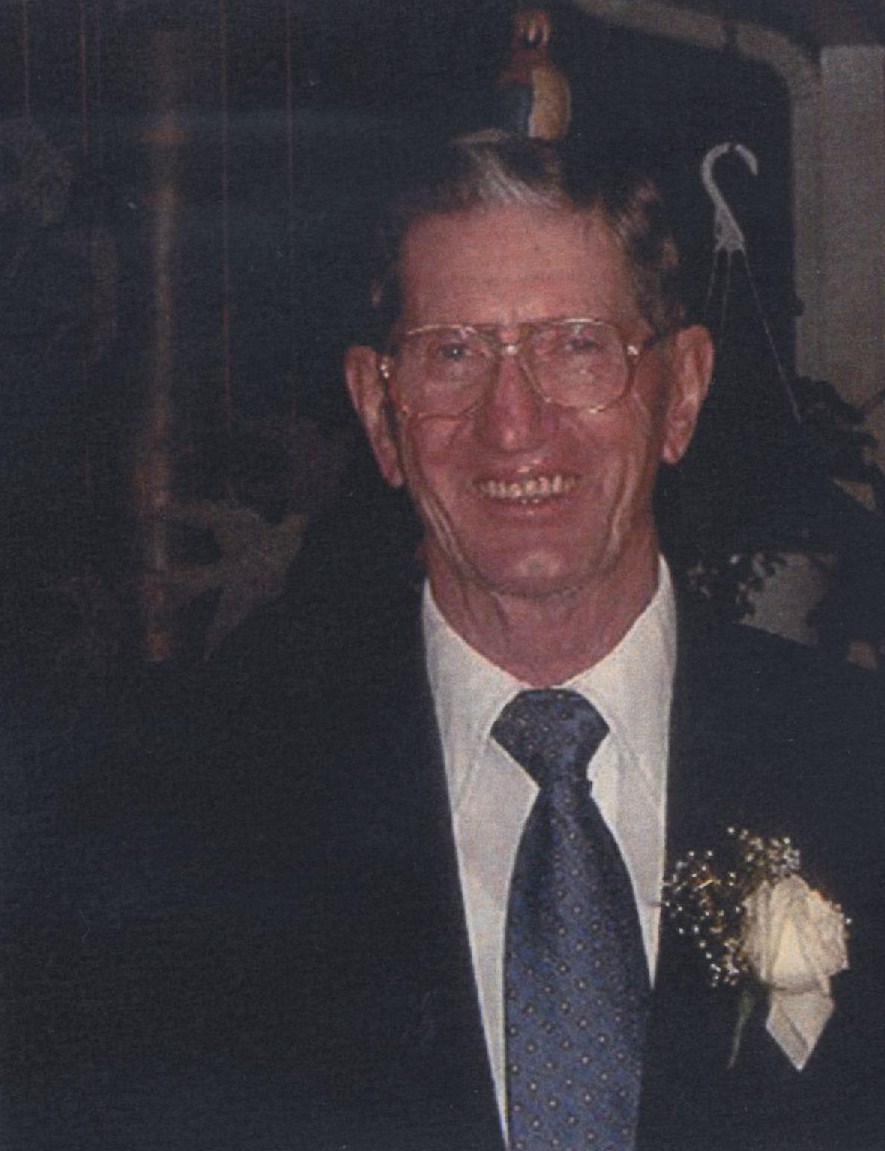 Obituary of Raymond Wayne Geisler