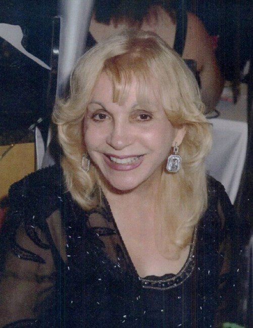 Obituary of Norma Jean Deblois