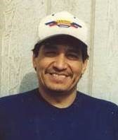 Obituary of Carlos Humberto DeJesus