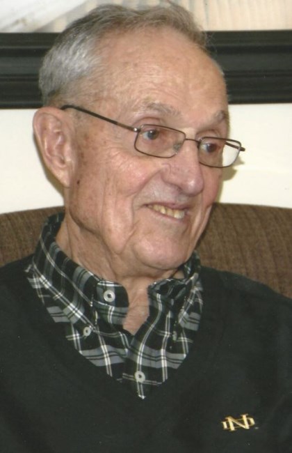 Obituary of William Bowar