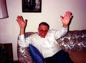 Obituary of James Earl Norris