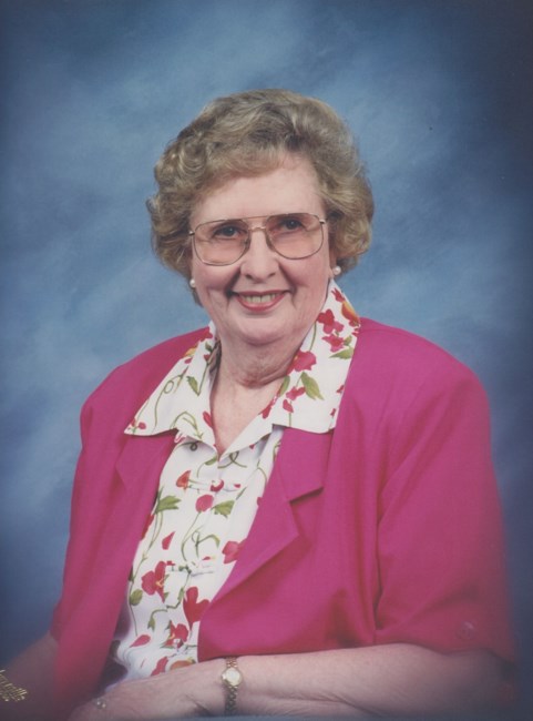 Obituary of Mercille Elizabeth Doneth