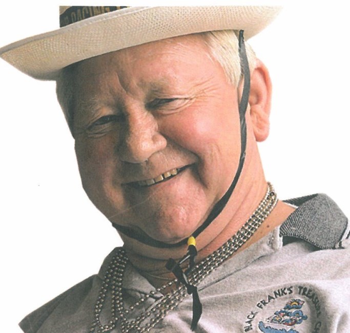 Obituary of William McGuire