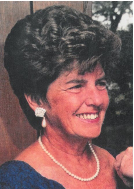 Obituario de Bonnie Joan Marilyn Wray