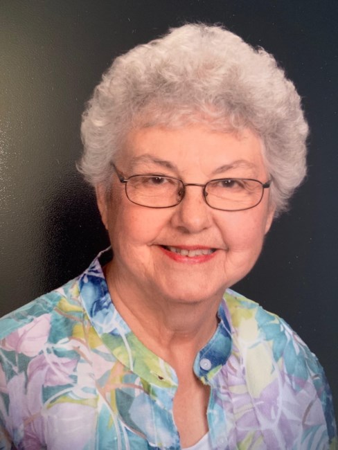 Obituary of Diane V. Hudson