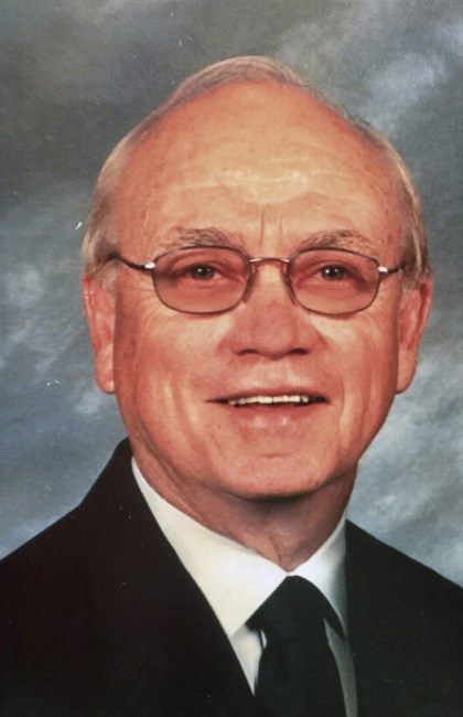 Obituary of Brown B. McInnis