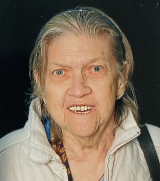 Obituary of Judy MacPherson