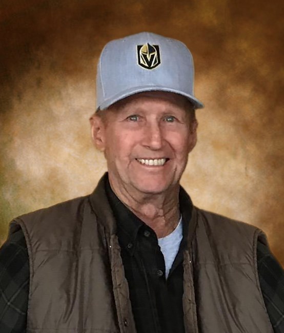 Obituario de William Dennis Kelly