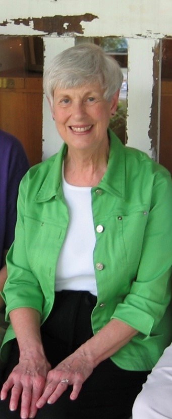 Obituary of Patricia June Ermold