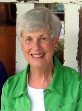Obituario de Patricia June Ermold