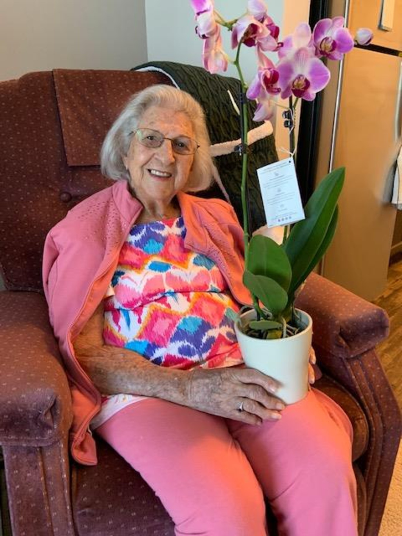 Obituary of Nina G. Kozak