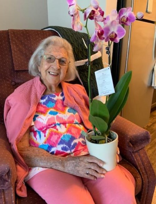 Obituary of Nina G. Kozak