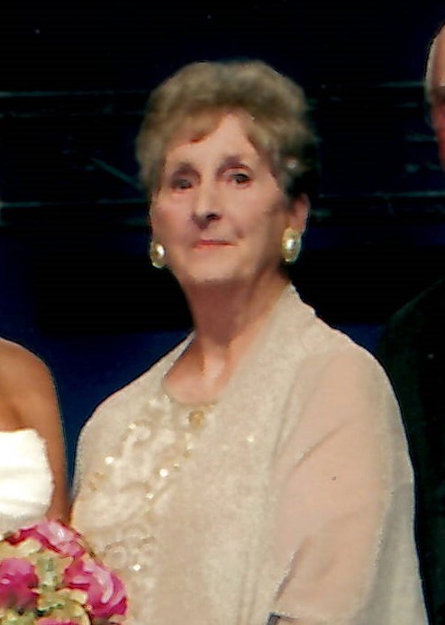 Obituary of Norma "Faye" Haulbrook