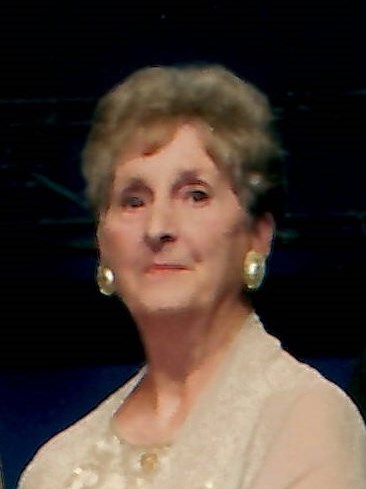 Obituario de Norma "Faye" Haulbrook