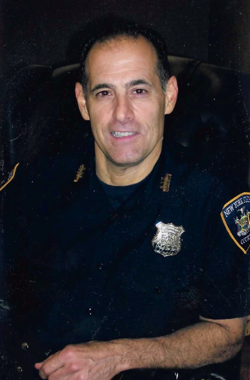 Obituary of Anthony S. Procida Sr.