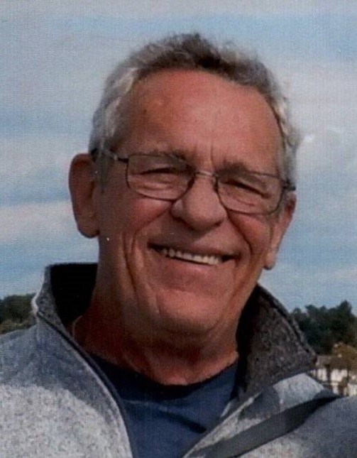Obituary of Richard Cleaver Hall Jr.
