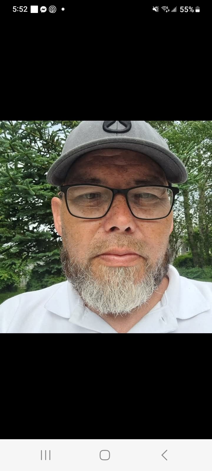 Obituary of Harold "Ricky" Richard Doucette