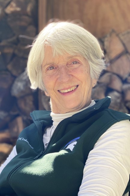 Avis de décès de Gina Parks Klco