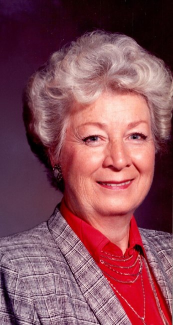 Obituario de Eleanir Mary Kline