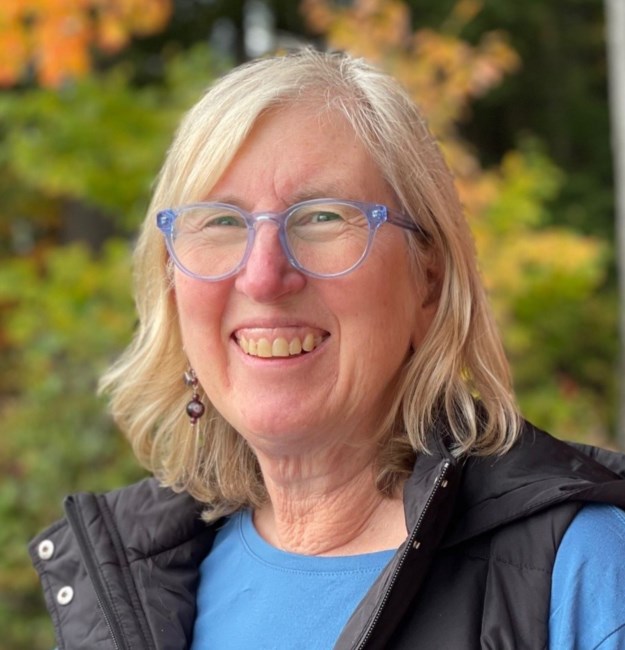 Obituary of Miriam Rebecca (Warso) Weil