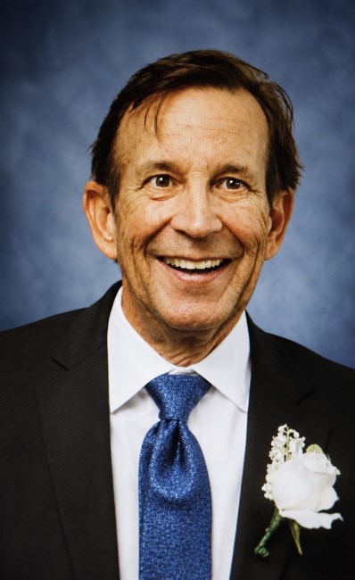 Obituary of James Sztuk