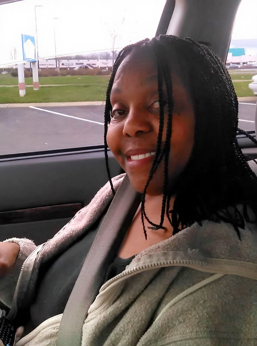 Obituary of Paulette Gardner
