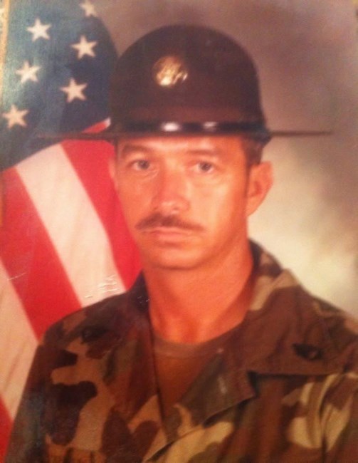 Obituary of James Earl German