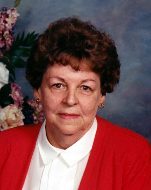Obituario de Dorothy M. Nogaj Williams
