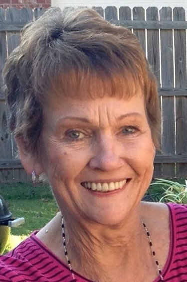 Obituary of Patricia Ann Westbrook Nola