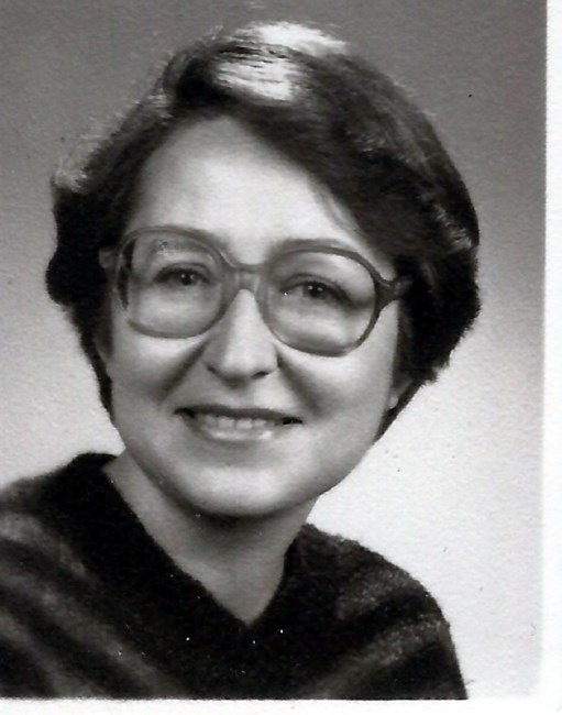 Obituary of Claudette Jeanine Rinaudo