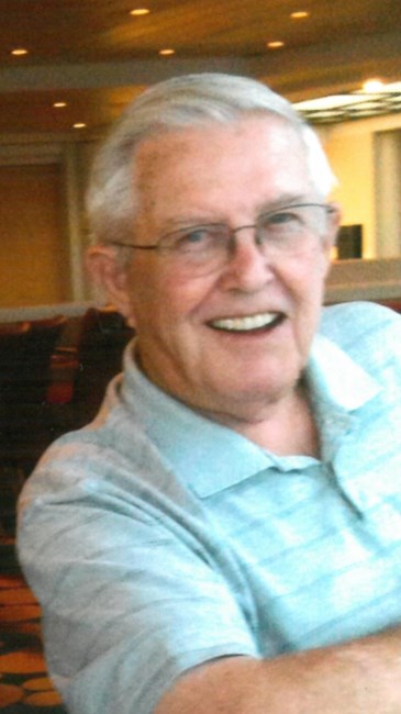 Obituary of William Miles Day