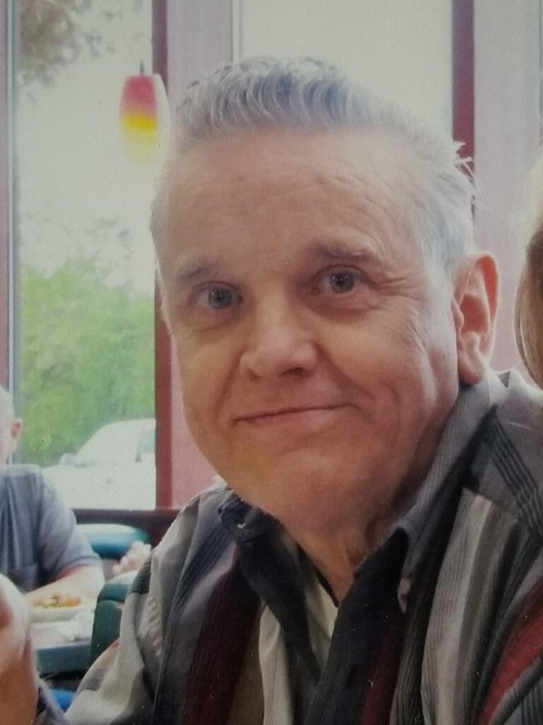 Obituary of Anthony J. "Tony" Krawczyk