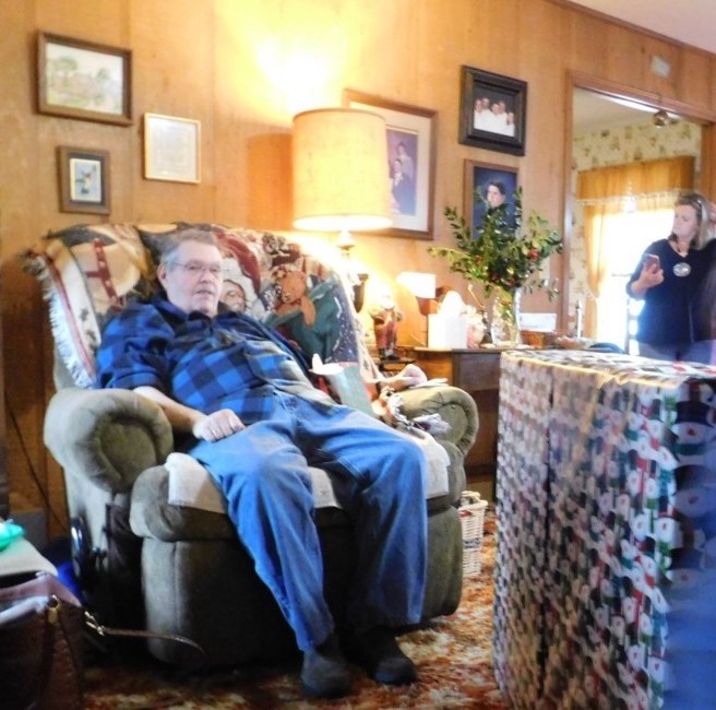 Harold Fowler Obituary Cartersville Ga