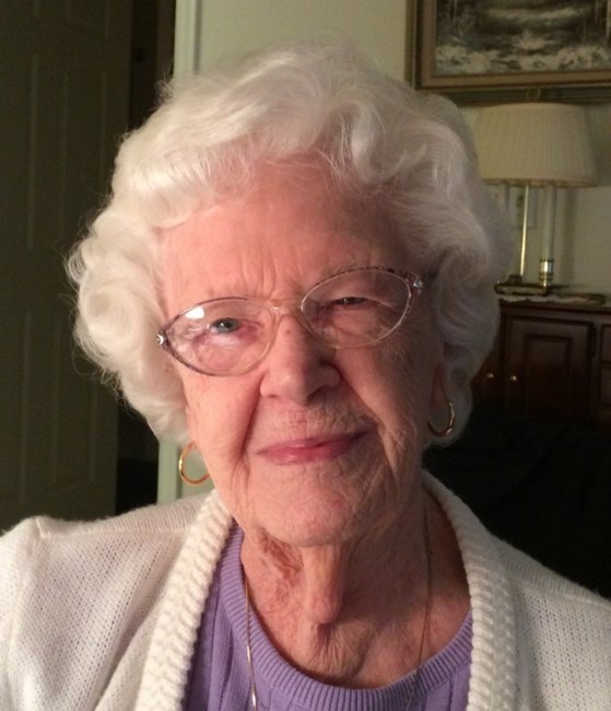Obituary of Lillian A. Slade
