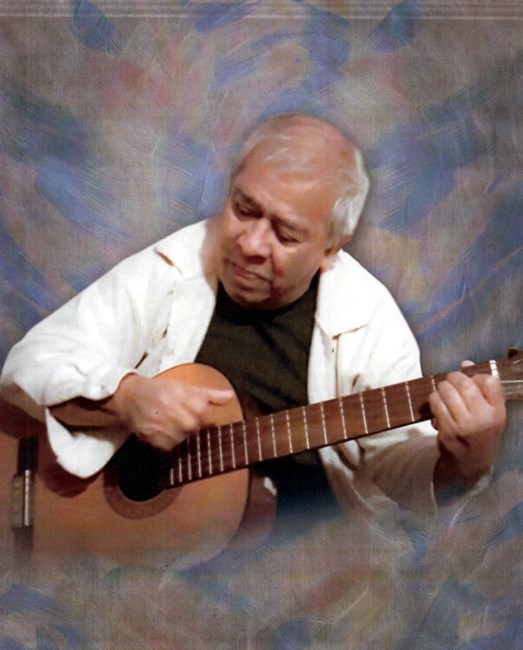 Obituary of Simón Torres Duarte