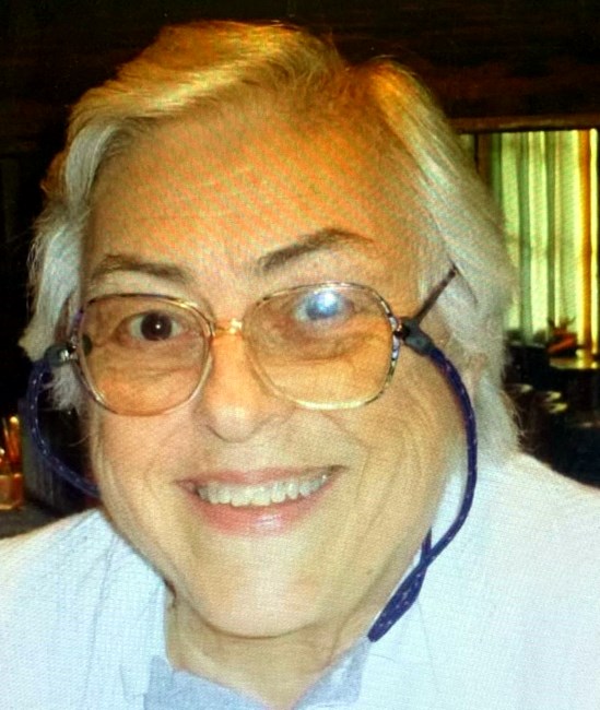 Obituary of Virginia Ann Hood