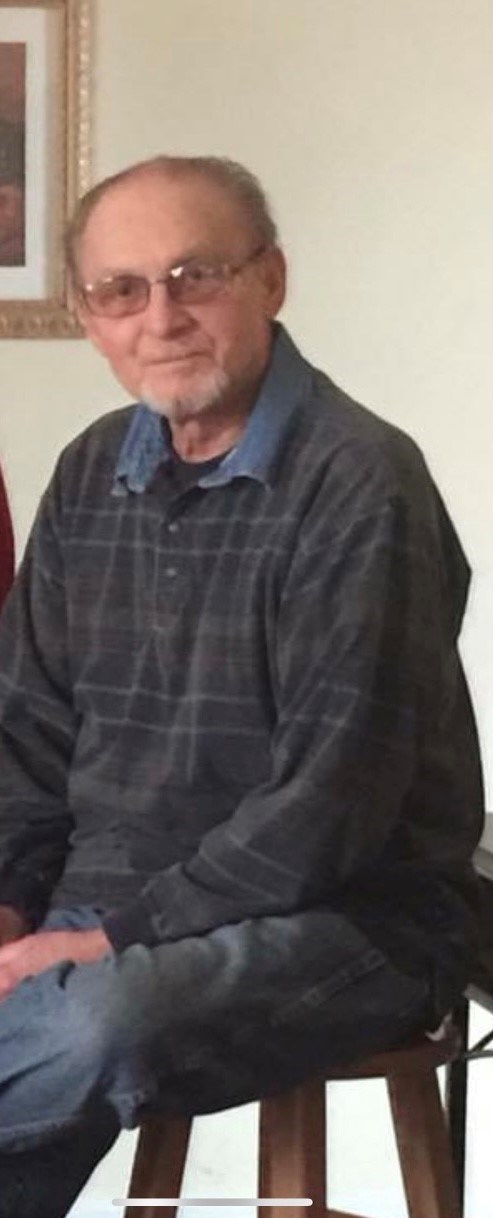 Obituary of Thomas J. Shopher