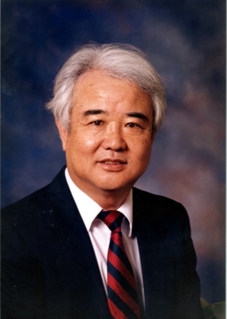 Obituario de Sangjo Yi