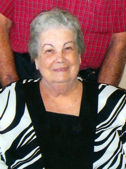 Obituary of Ellen G. Weaver