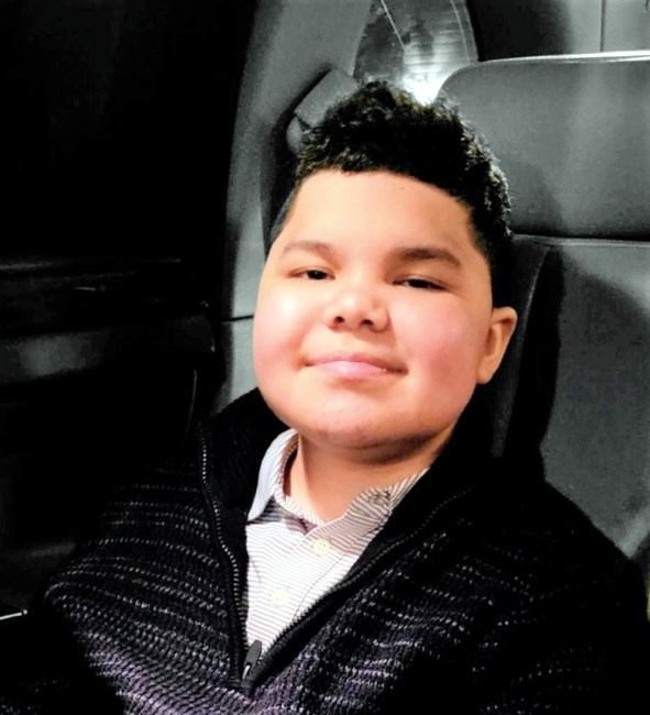 Obituary of Kingston "King" Dricho Silvis