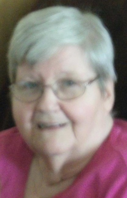 Obituary of Nora Marie Atkins