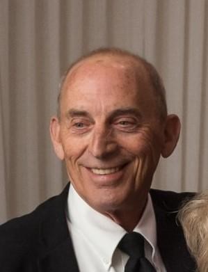 Obituary of Tom Qualls