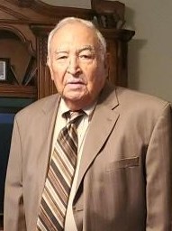 Obituary of Roberto V Lozano