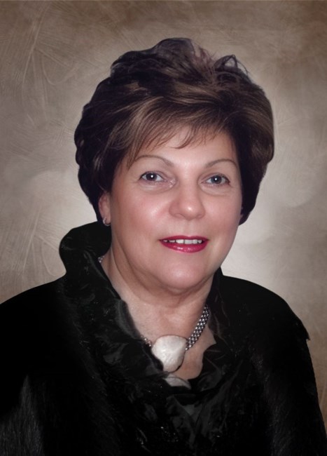 Obituario de Edith Potvin