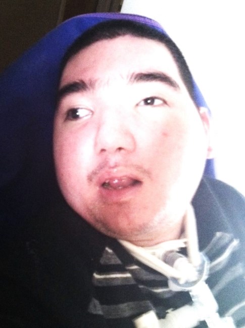 Obituary of Brandon Nicholas Totoian