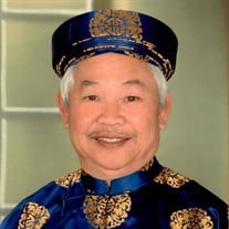 Obituary of Kiet Minh Le