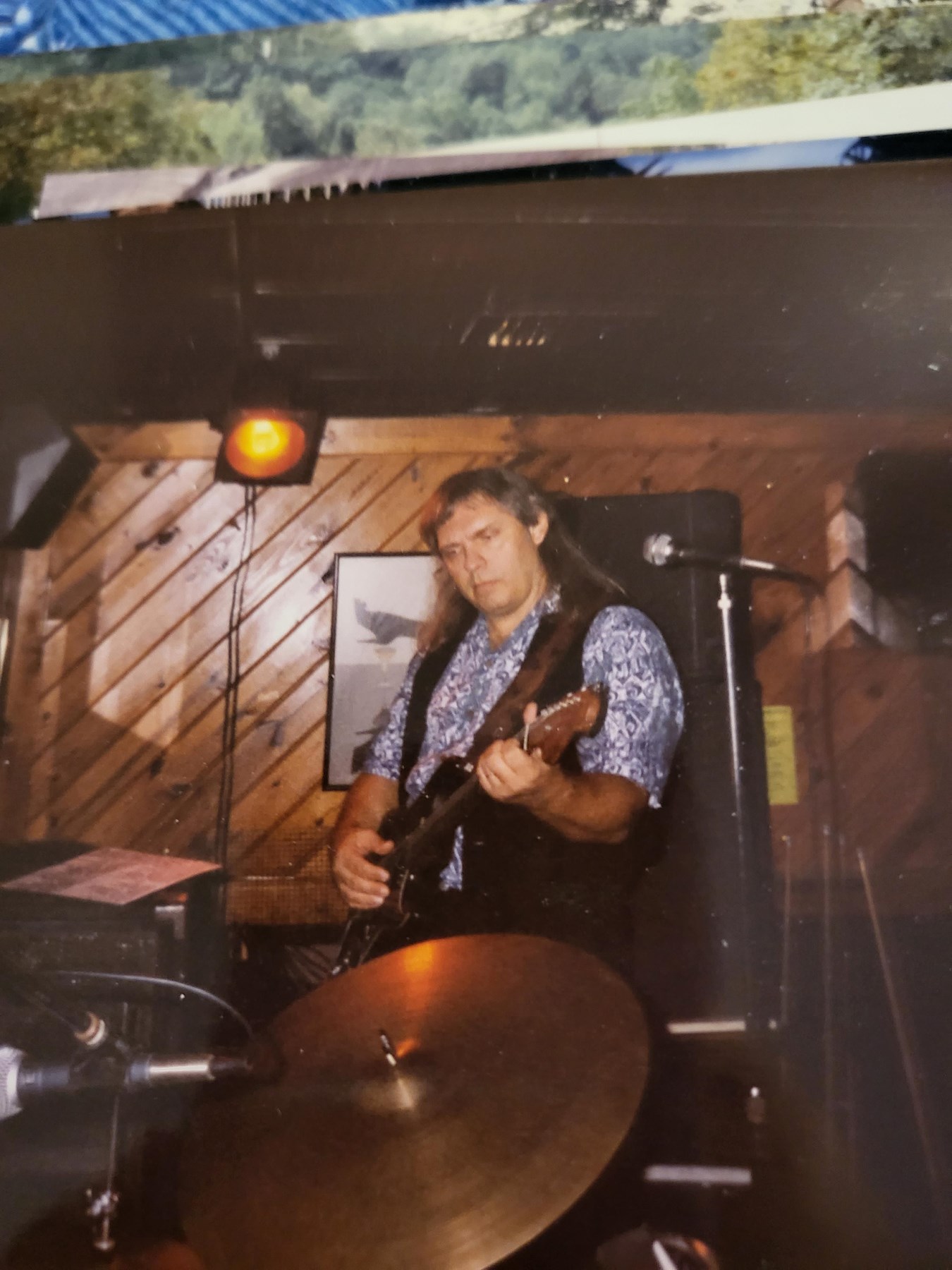 Obituary of Damon Charles Fanok