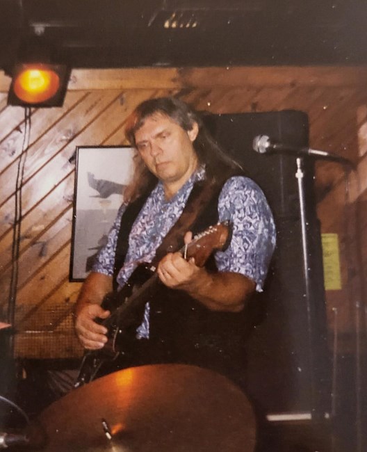 Obituary of Damon Charles Fanok