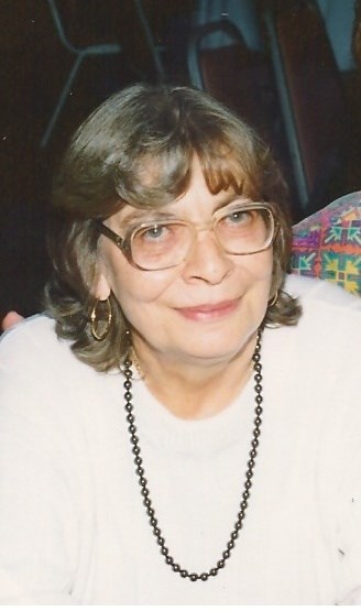 Obituary of Rose T. (Ryan) Morey